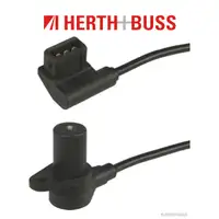 HERTH+BUSS ELPARTS Kurbelwellensensor BMW 3er E36 325 i CABRIOLET 2.5 L 192 PS