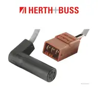 HERTH+BUSS ELPARTS Kurbelwellensensor CITROEN C25 BUS FIAT DUCATO KASTEN PEUGEOT