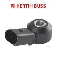 HERTH+BUSS ELPARTS Klopfsensor AUDI A1 A2 A3 A4 SEAT SKODA VW GOLF 4 5 6 7 POLO