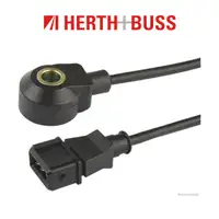 HERTH+BUSS ELPARTS Klopfsensor VW POLO Coupe (86C) 1.3 G40 TRANSPORTER T4 2.5