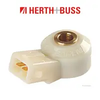 HERTH+BUSS ELPARTS Klopfsensor Sensor Motorklopfen CITROEN FIAT LANCIA PEUGEOT