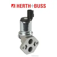 HERTH+BUSS ELPARTS Leerlaufregler FORD COURIER ESCORT 7 FIESTA 4 FOCUS I KA (RB)