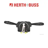HERTH+BUSS ELPARTS Lenkstockschalter CITROEN XSARA f&uuml;r PEUGEOT 206 / 206 SW