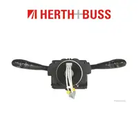 HERTH+BUSS ELPARTS Lenkstockschalter CITROEN BERLINGO C5 C8 PEUGEOT 206 406 807