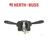 HERTH+BUSS ELPARTS Lenkstockschalter CITROEN C8 XSARA f&uuml;r PEUGEOT 206 307 807