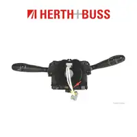 HERTH+BUSS ELPARTS Lenkstockschalter 70477115 f&uuml;r CITROEN C2 (JM_) C3 I (FC_)