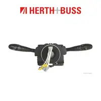 HERTH+BUSS ELPARTS Lenkstockschalter CITROEN XSARA (N1 N2) f&uuml;r PEUGEOT 206 / SW