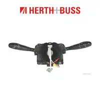 HERTH+BUSS ELPARTS Lenkstockschalter CITROEN C2 C3 PEUGEOT 307 / CC / Break / SW