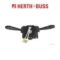 HERTH+BUSS ELPARTS Lenkstockschalter PEUGEOT 307 / 307 CC / 307 Break / 307 SW