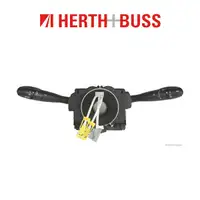 HERTH+BUSS ELPARTS Lenkstockschalter CITROEN C5 I XSARA PICASSO f&uuml;r PEUGEOT 206