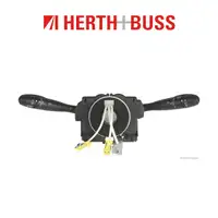 HERTH+BUSS ELPARTS Lenkstockschalter CITROEN XSARA (N1) Break (N2) Coupe (N0)