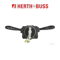 HERTH+BUSS ELPARTS Lenkstockschalter PEUGEOT 206 / CC / SW + 406 / Break / Coupe