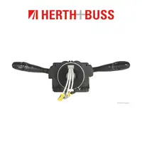 HERTH+BUSS ELPARTS Lenkstockschalter PEUGEOT 307 / 307 CC / 307 Break / 307 SW