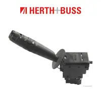 HERTH+BUSS ELPARTS Lenkstockschalter 70477608 f&uuml;r CITROEN FIAT LANCIA PEUGEOT