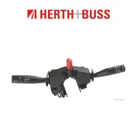 HERTH+BUSS ELPARTS Lenkstockschalter FORD FIESTA IV KA (RB) PUMA MAZDA 121 III