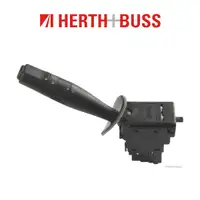HERTH+BUSS ELPARTS Lenkstockschalter f&uuml;r PEUGEOT 206 Schr&auml;gheck + 206 Stufenheck