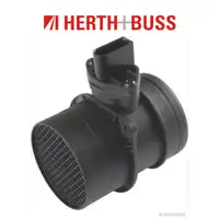 HERTH+BUSS ELPARTS Luftmassenmesser SEAT ALHAMBRA LEON VW BORA GOLF 4 PASSAT T4