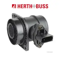 HERTH+BUSS ELPARTS Luftmassenmesser AUDI A3 A4 SEAT SKODA VW GOLF PASSAT POLO