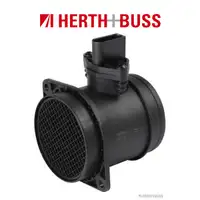 HERTH+BUSS ELPARTS Luftmassenmesser AUDI A3 TT VW EOS GOLF PASSAT TOUAREG T5 V6
