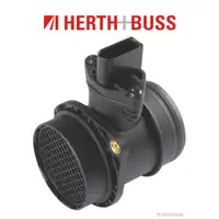 HERTH+BUSS ELPARTS Luftmassenmesser Luftmengenmesser 70640113 AUDI SEAT SKODA VW