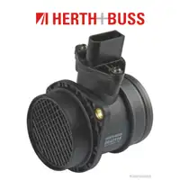 HERTH+BUSS ELPARTS Luftmassenmesser AUDI A3 8L SEAT SKODA VW BORA GOLF 4 1.8 2.0