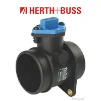 HERTH+BUSS ELPARTS Luftmassenmesser Luftmengenmesser 70640134 AUDI SEAT SKODA VW