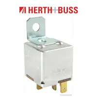 HERTH+BUSS ELPARTS Relais Abblendlicht AUDI 100 200 80 VW GOLF 1 LT PASSAT T2