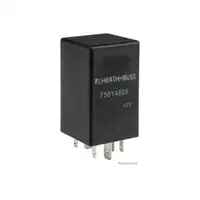 HERTH+BUSS ELPARTS Relais Klimaanlage AUDI A4 8D B5 SKODA SUPERB I VW PASSAT 3B