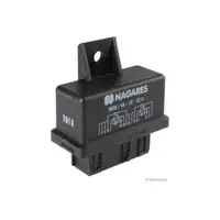 HERTH+BUSS ELPARTS Relais Kraftstoffpumpe CITROEN BERLINGO XSARA PEUGEOT 206 306