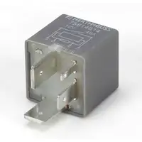 HERTH+BUSS ELPARTS Relais Kraftstoffpumpe AUDI A3 A4 A6 A8 SEAT SKODA VW PASSAT