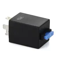 HERTH+BUSS ELPARTS Relais Kraftstoffpumpe AUDI 80 (B1) VW GOLF 1 JETTA 1 PASSAT