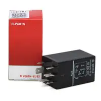 HERTH+BUSS ELPARTS Relais Kraftstoffpumpe OPEL ASCONA ASTRA CORSA OMEGA VECTRA