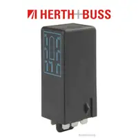 HERTH+BUSS ELPARTS Relais Kraftstoffpumpe BMW 3er E30 318-325i 5er E28 518i 520i