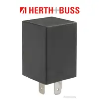 HERTH+BUSS ELPARTS Relais Kraftstoffpumpe f&uuml;r BMW E21 E30 E12 E28 E24 E23 Z1