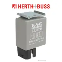 HERTH+BUSS ELPARTS Relais Kraftstoffpumpe VOLVO 850 (LS LW) C70 I S70 (LS) V70 I