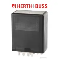 HERTH+BUSS ELPARTS Relais Kraftstoffpumpe MERCEDES 190 W201 W460 W461 W463 W124