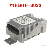 HERTH+BUSS ELPARTS Relais K&uuml;hlerl&uuml;fternachlauf MERCEDES W202 W210 R170 VANEO