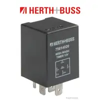 HERTH+BUSS ELPARTS Relais Wisch-Wasch-Intervall AUDI OPEL PORSCHE SEAT SKODA VW