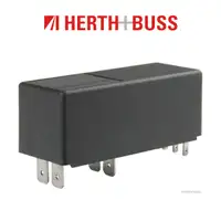 HERTH+BUSS ELPARTS Relais Wisch-Wasch-Intervall BMW 3er E30 5er E28 7er E23 Z1