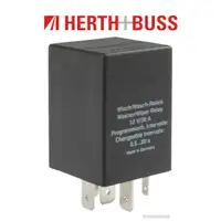 HERTH+BUSS ELPARTS Relais Wisch-Wasch-Intervall f&uuml;r AUDI FORD SEAT SKODA VW