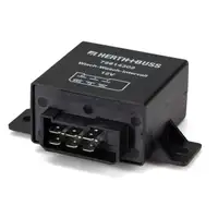 HERTH+BUSS ELPARTS Relais Wisch-Wasch-Intervall MERCEDES HENSCHEL T1 (601 602)