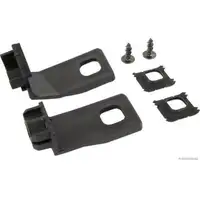 HERTH+BUSS ELPARTS Scheinwerfer Reparatursatz VW GOLF 4 (alle Varianten) links