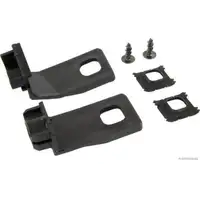 HERTH+BUSS ELPARTS Scheinwerfer Reparatursatz VW GOLF 4 (alle Varianten) rechts