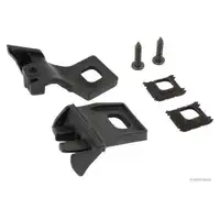 HERTH+BUSS ELPARTS Scheinwerfer Reparatursatz f&uuml;r VW POLO (9N_) 1.2 -1.9 rechts