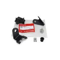 HERTH+BUSS ELPARTS Scheinwerfer Reparatursatz FIAT 500 (312) 500L 500X rechts