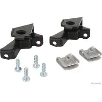 HERTH+BUSS ELPARTS Scheinwerfer Reparatursatz f&uuml;r VW POLO (6R1 6C1) links