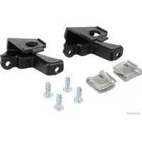 HERTH+BUSS ELPARTS Scheinwerfer Reparatursatz f&uuml;r VW POLO (6R1 6C1) rechts
