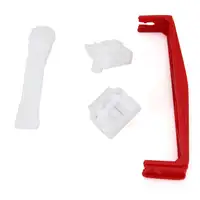 HERTH+BUSS Fensterheber Gleitst&uuml;ck Rep.-Satz SEAT Leon Toledo SKODA Fabia VW New Beetle