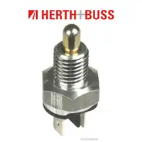 HERTH+BUSS ELPARTS R&uuml;ckfahrlichtschalter Schalter R&uuml;ckfahrleuchte BMW FIAT SAAB