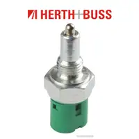 HERTH+BUSS ELPARTS R&uuml;ckfahrlichtschalter MITSUBISHI NISSAN OPEL RENAULT VOLVO